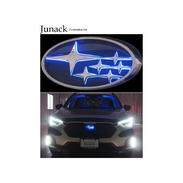 Junack（ジュナック） 【M's】 SUBARU クロストレック GUD GUE