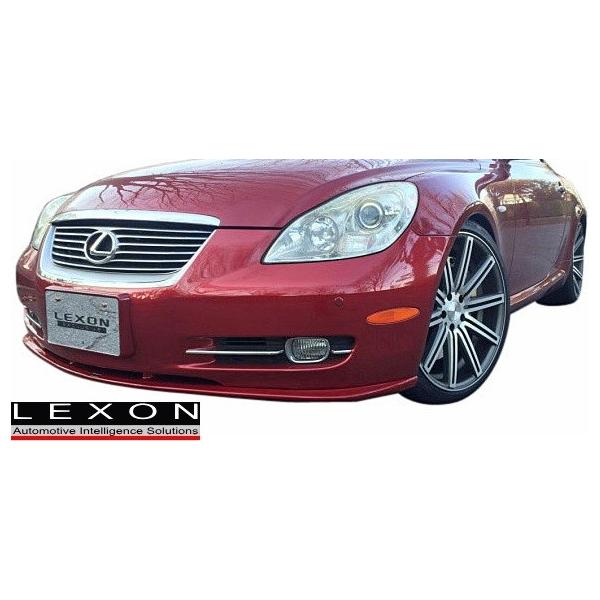 yM'szNTX SC430 (2005/08-2010/03) LEXON tgbvX|C[ N\ LEXUS SC NTXSC UZZ40 ЊOi tgX|C[ h