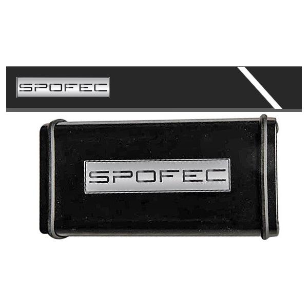 yM'sz[XCX CXi2013.4y-j mrebN SPOFEC CAN-Tronic TXyVRg[W[ // NOVITEC GATXRg[[ 40mm Vi