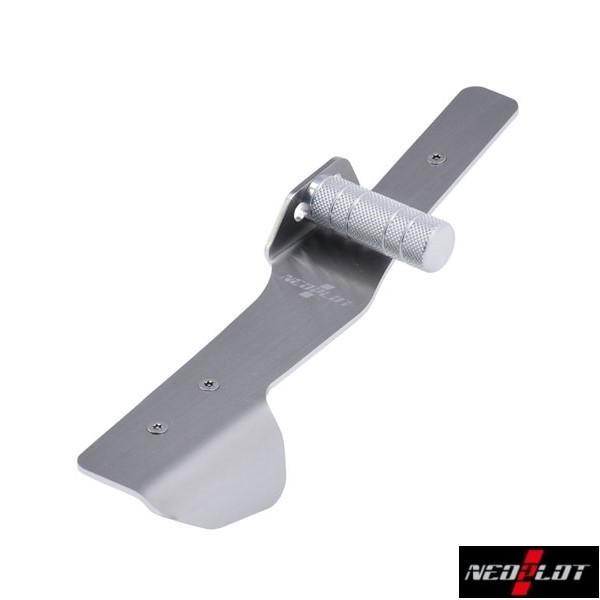 �yM's�z �g���^ GR �����X MT�ԗp GXPA16 �t�b�g���X�g�o�[ NEO NP56220 / NEOPLOT �l�I�v���g TOYOTA YARIS �~�b�V���� �}�j���A�� �ЊO �V�i