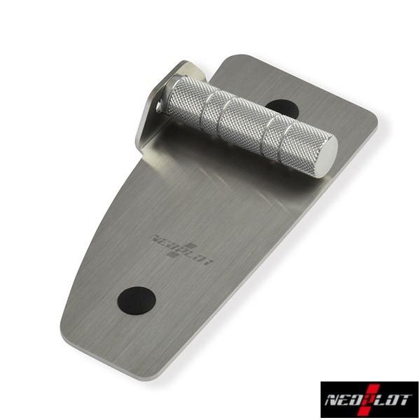 �yM's�z SUBARU BRZ ZC6 AT�ԗp �t�b�g���X�g�o�[ NEO NP75210 / NEOPLOT �l�I�v���g �X�o�� �I�[�g�} �ЊO �V�i �h���|�W ��J�y��