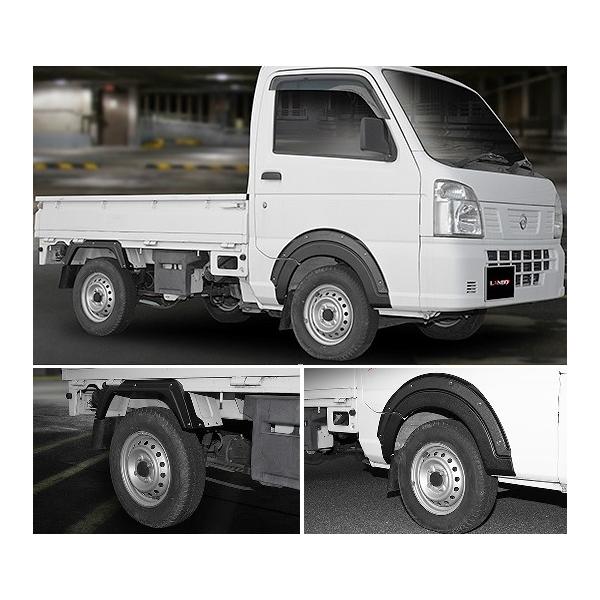 キャリイトラック　DA16T 右フェンダー　純正品　カラーNo.26U （白） 車 キャリイトラック DA16T 右フェンダー 純正品 カラーNo.26U （白）