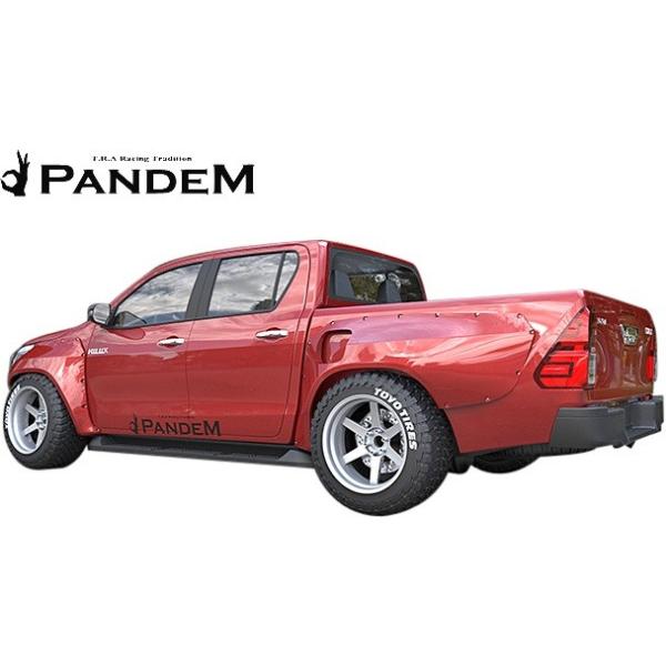 yM'szg^ nCbNX GUN125 (H29.9-R2.7) PANDEM AtF_[ pf GA nCbNX ChtF_[ I[o[tF_[ JX^