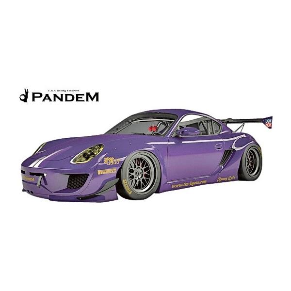 yM'sz|VF PC} 987 (2005y-) PANDEM tgtF_[ E (Ch) FRP TRAs pf GA ChtF_[