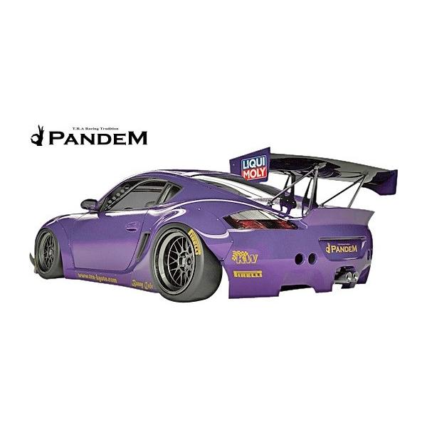 yM'sz|VF PC} 987 (2005y-) PANDEM AtF_[ E (Ch) FRP TRAs pf GA ChtF_[