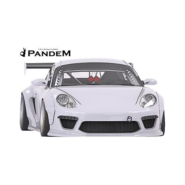 yM'sz|VF PC} 987 (2005y-) PANDEM V2 tgop[ 5_Zbg(FB+FL+DL+DLM+N) FRP TRAs pf GA