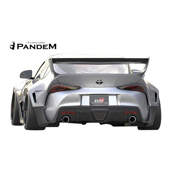 yM'szg^ A90 X[v (2019y-) PANDEM AtF_[ E^^FRP fn h pf GA V^ s^ DB 3 A90X[v