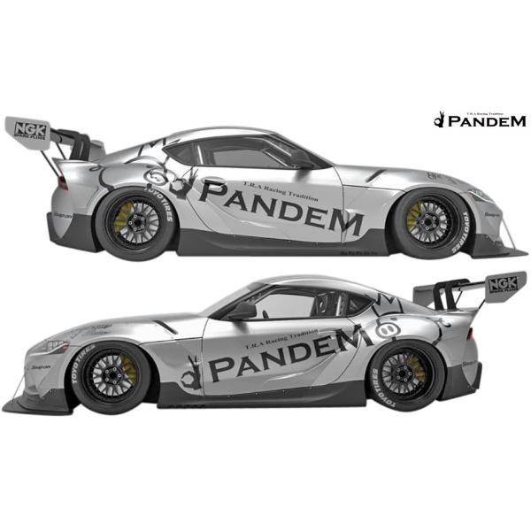 yM'szg^ A90 X[v (2019y-) PANDEM tgXvb^[(bv)^^FRP fn h pf GA V^ s^ DB 3