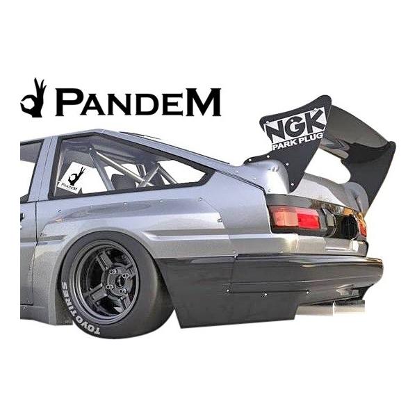 yM'szg^ AE86 J[r  PANDEM AtF_[ E n`N pf GA ChtF_[ I[o[tF_[