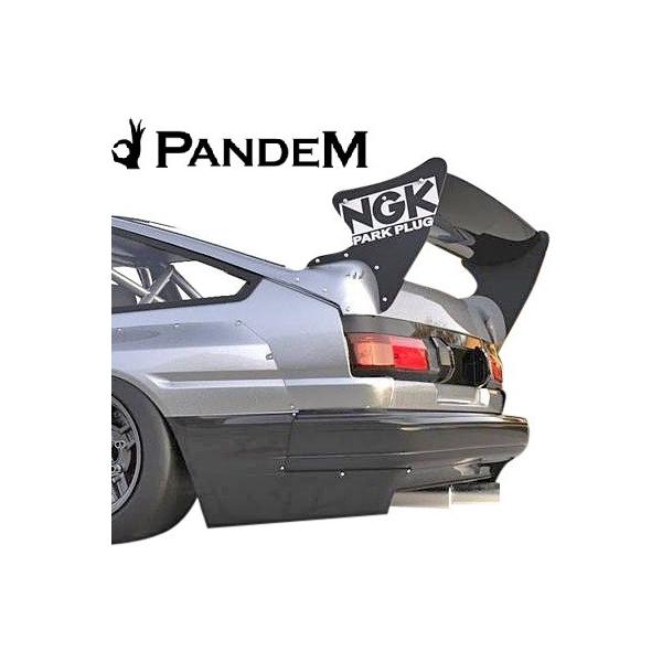 yM'szg^ AE86 J[r  PANDEM AECO n`N pf FRP GA JX^ ECO