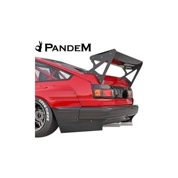 yM'szg^ AE86 Xv^[gm  PANDEM AECO n`N pf FRP GA ECO