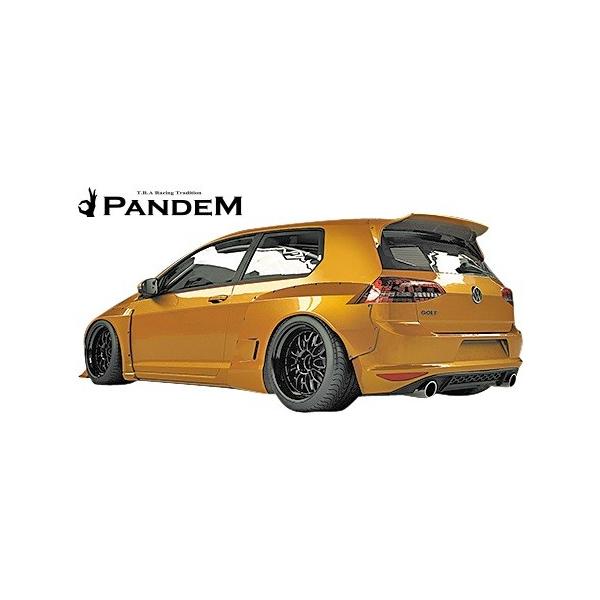 yM'szVW St7 5G (2D) PANDEM AECO FRP h GOLF7 MK7 TRAs pf GA ECO ECO