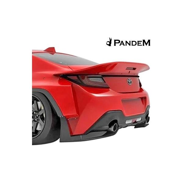 yM'sz g^ GR86 n`N ZN8 (2021y-) PANDEM _bNe[ECO FRP pf GA p[c V^ s^ _bNECO _bNe[ 3BA-ZN8