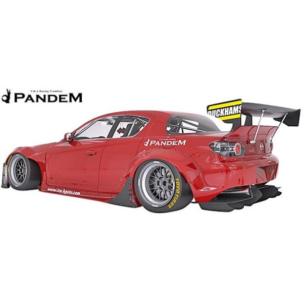 マツダ 【M's】マツダ MAZDA RX-8 後期 SE3P (2008y-2012y マツダ 【M's】マツダ MAZDA RX-8 後期 SE3P (2008y-2012y