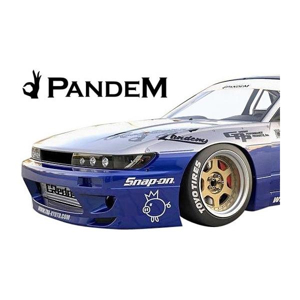 yM'szY S13 VrA (1988y-1993y) PANDEM tgtF_[ E^^pf GA JX^ I[o[tF_[ ChtF_[