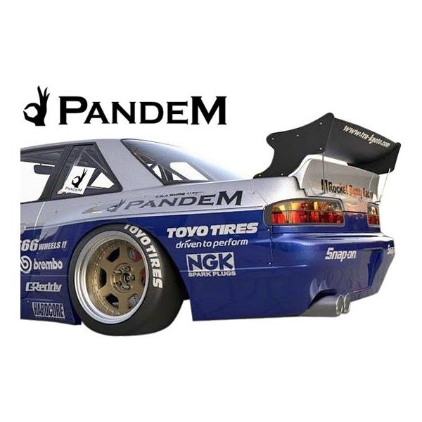 yM'szY S13 VrA (1988y-1993y) PANDEM AtF_[ E^^pf GA JX^ tF_[ I[o[tF_[ ChtF_[