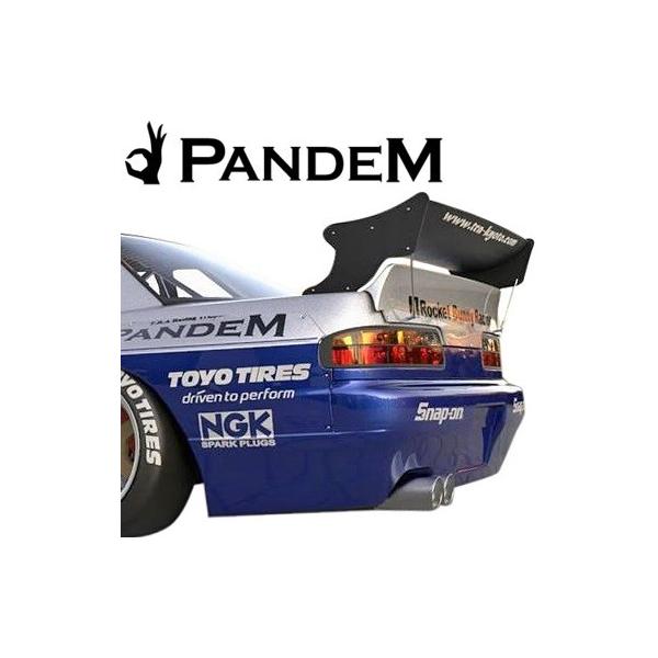 yM'szY S13 VrA (1988y-1993y) PANDEM AECO^^pf GA JX^ ECO jbT NISSAN SILVIA S13VrA 13VrA