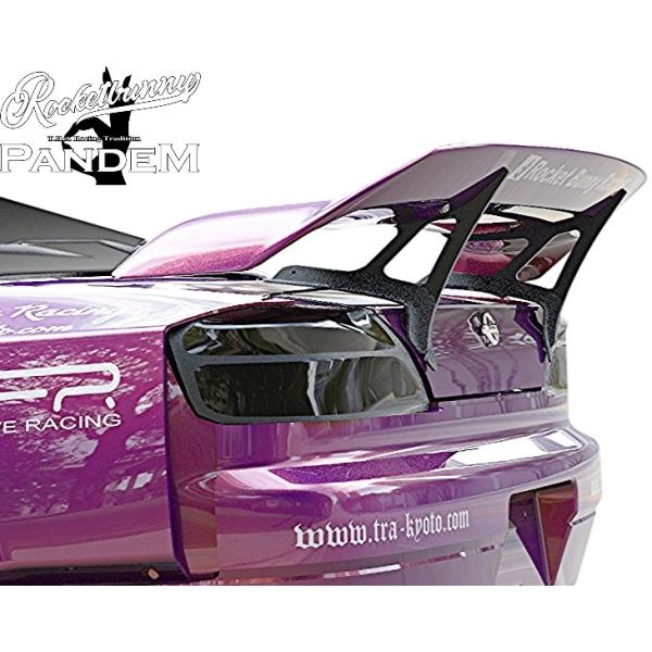 日産（NISSAN） 【M's】 S15 シルビア (1999.1-2002.11) PANDEM V2.5