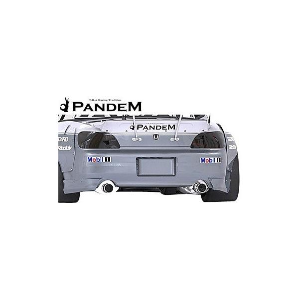 yM'szz_ S2000 AP1/AP2 (1999y-2009y) PANDEM AECO(_bNe[ECO) FRP HONDA TRAs pf GA gNX|C[