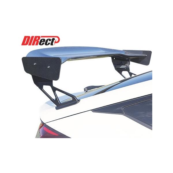 シビック 【M's】 FL5 タイプR (2022y-) 乱人 RANDO DIRect 3D GT