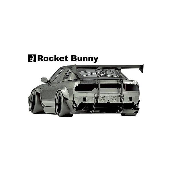 日産 【M's】日産 180sx/240sx RPS13 (1991y-1998y) Rocket