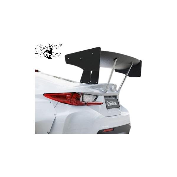 RCF 【M's】 レクサス RC F USC10 前期 (2014.10-2018.10) PANDEM V2