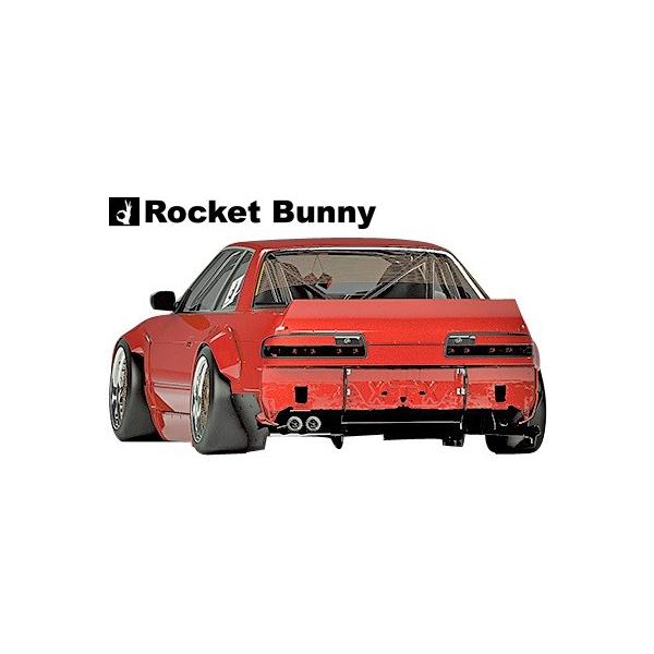 ニッサン シルビア S13 Rocket Bunny リアディフューザー imgrc0111347692.jpg