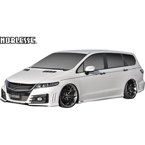 yM'sz z_ RB3/4 IfbZC O  ( 2008y-2013y ) NOBLESSE ^Cv[NEO Mark2 GA 2_ Zbg ^^ FRP mubZ tGA GALbg