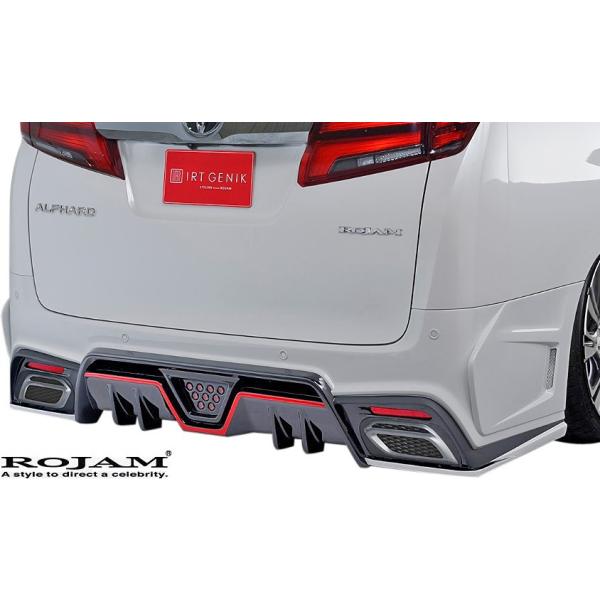 yM'szg^ At@[h 30n  (2018/1-) ROJAM IRT GENIK tBjbV[ A^b`g^^FRP W 22-fa-ve30