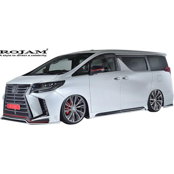 yM'szg^ At@[h 30n  (2018/1-) ROJAM IRT GENIK GA 2_Lbg F+R (OLED.Ver)^^FRP W GA GALbg GAZbg