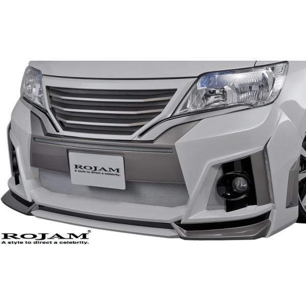 yM'szY Zi C26 O (2010/11-2013/11) ROJAM IRT GENIK tgop[X|C[ op[^Cv NISSAN SERENA W 22-fb-sec261