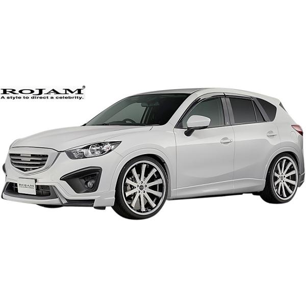 yM'sz}c_ CX-5 (2012/2-2016/12) ROJAM IRT GA 2_Lbg(F+R) FRP h W ACA[eB GA 21-fs-cx5ke 21-rs-cx5ke