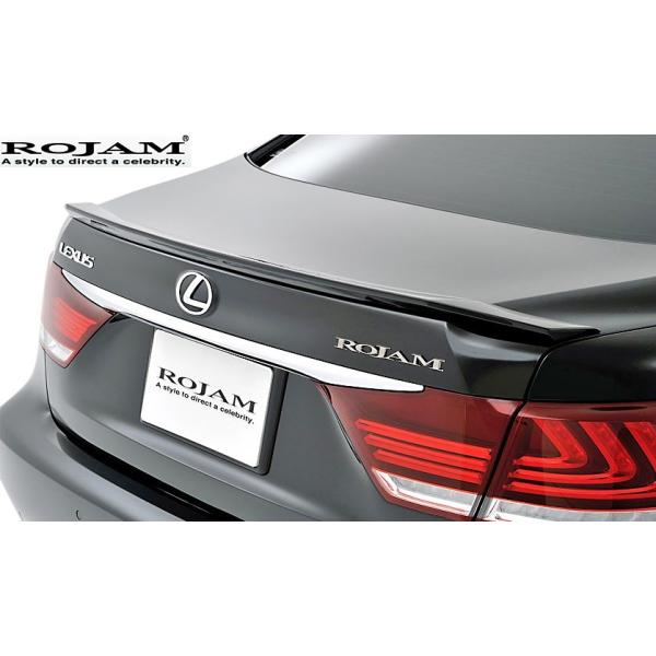 yM'szNTX LS 40n  (2012/10-2017/9) ROJAM IRT gNX|C[^^LEXUS LS460 LS600h FRP W