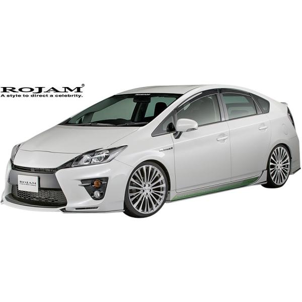 yM'szg^ vEX Gfs 30n  (2011/12-2015/12) ROJAM VERDE tGA 4_Lbg (F+S+WD+RCP)^^ZVW30 FRP W Ff GA