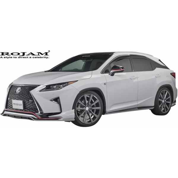 yM'szNTX RX 20n FX|[cp (2015/10-) ROJAM IRT GA 2_Lbg(F+R/LED.ver)^^FRP W ACA[eB GA