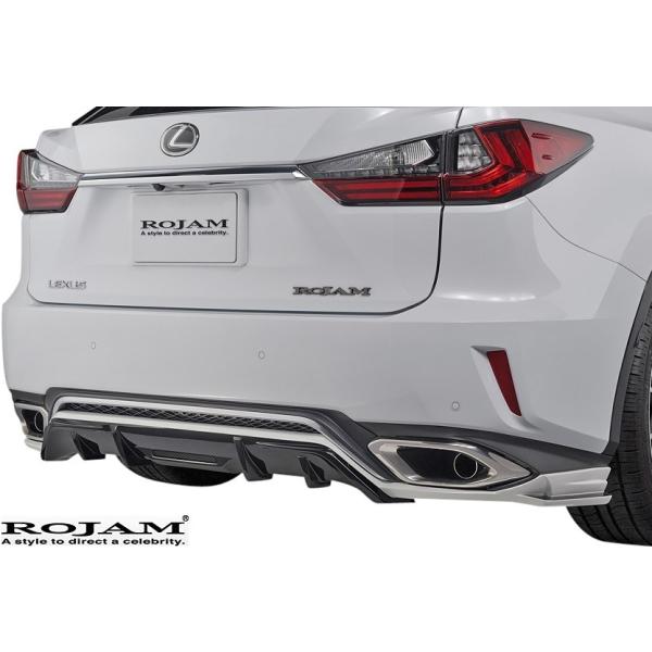 yM'szNTX RX 20n FX|[c O (2015/10-2019/7) ROJAM IRT AA_[bv (LEDX.Ver) FRP W ACA[eB 21-rs-lrx20f1