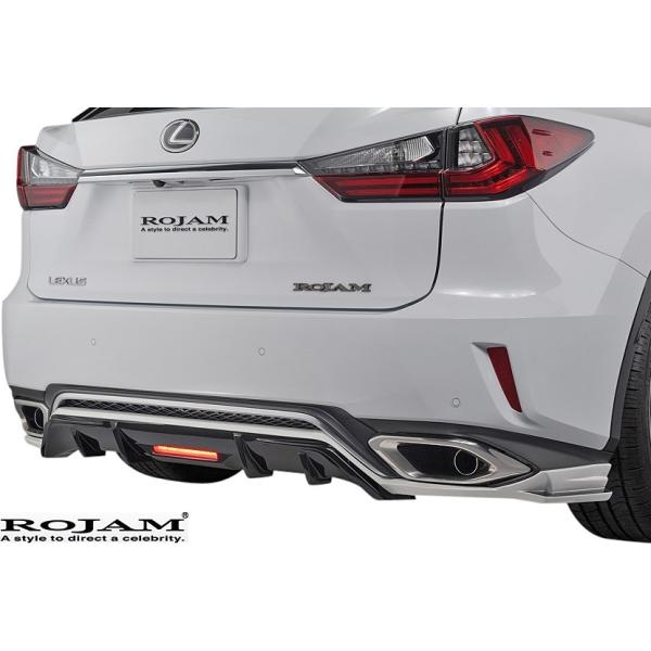 yM'szNTX RX 20n FX|[c O (2015/10-2019/7) ROJAM IRT AA_[bv (LED.Ver) FRP W ACA[eB 21-rs-lrx20f