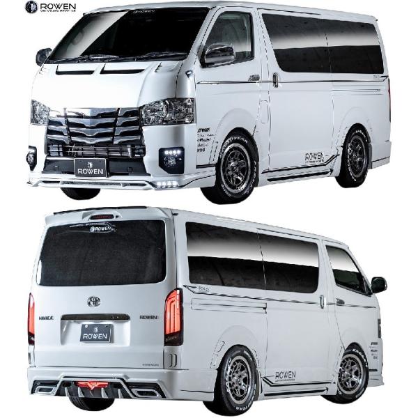 yM'szg^ nCG[X 200n 4^ 5^ 6^ i[{fB[ (2017.12]) ROWEN GALbg 4_ (FS+SS+RB+RS)^^FRP+ABS W{fB[ [EF GA