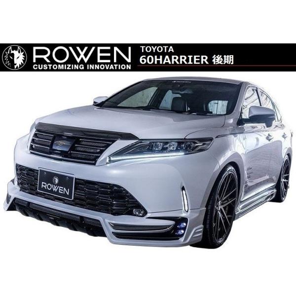 yM'sz60 nA[ iH29.6-jtg X|C[ LEDt ROWEN G GA 1T029A00 g^ TOYOTA HARRIER n[t A_[ bv