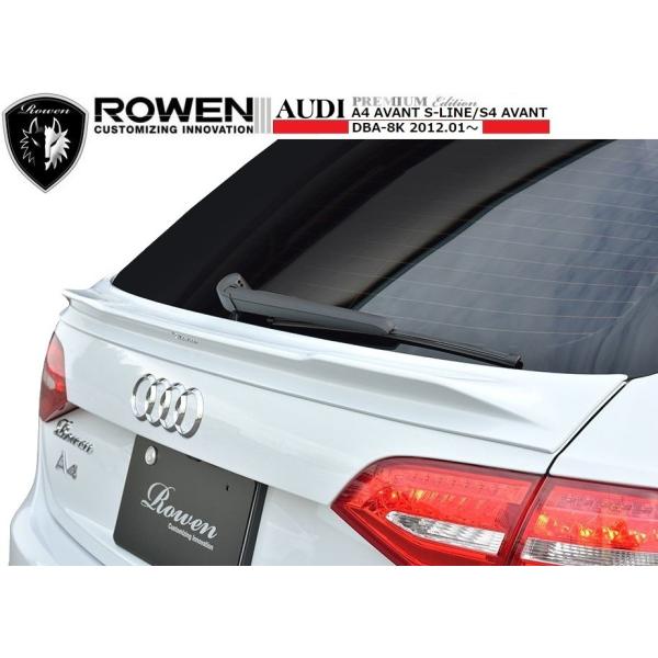 yM'sz AEfB A4 Aog S-Line ^ S4 Avant A Q[g X|C[ ROWEN G EF GA audi 8K  tFCXtg MC  1A010T00