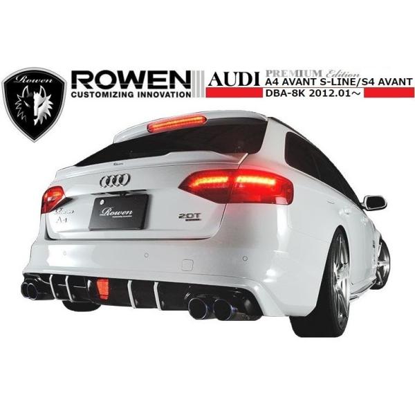 yM'sz AEfB A4 Aog S-Line ^ S4 Avant A fBt[U[ ROWEN G EF GA audi 8K  tFCXtg MC  1A010P00