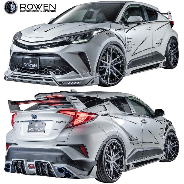 yM'szg^ C-HR  S/S-TO[hp (2019.10-) ROWEN GALbg 3_^^F EF CHR CH-R ZYX11 NGX10 NGX50 tGA