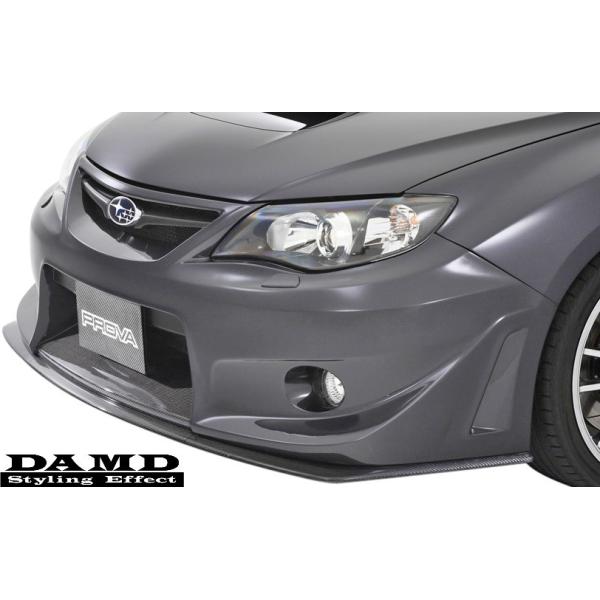yM'szXo CvbT WRX STI GV (2010.1-) DAMD ptgA_[X|C[^^_h FRP GA tgX|C[ CBA-GVB GVF GRB GRF