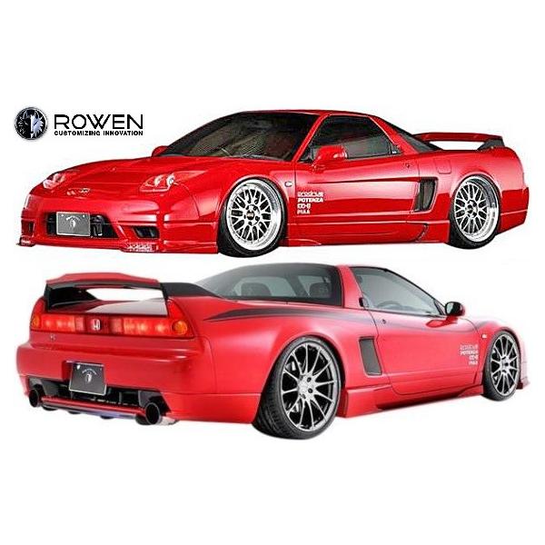 ホンダ NSX NA2 スポイラー フロントエアー メーカー純正 JDM OEM ホンダ NSX NA2 スポイラー フロントエアー メーカー純正 JDM OEM