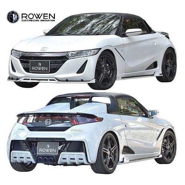 yM'szz_ S660 JW5 (2015.04-) ROWEN GALbg 4_ (FS+SS+RD+TS)^^FRP GA G tGA 1H004A00 1H004J00 1H004P00 1H004T00