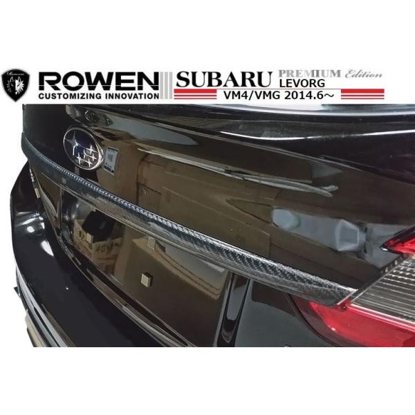 yM'sz Xo H[O A Q[g K[jbV ^ ROWEN ^ EF GA ^^ PREMIUM Edition ^ SUBARU LEVORG VM4 VMG ^ 1S005W00