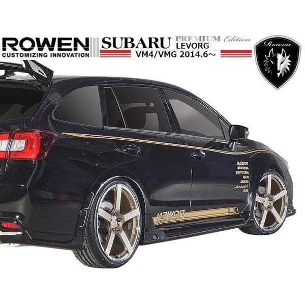 yM'szXo H[O O RR A-C^  D-E^ VM4/VMG AI[o[tF_[ ROWEN ^ G 1S005F00 SUBARU LEVORG T EG