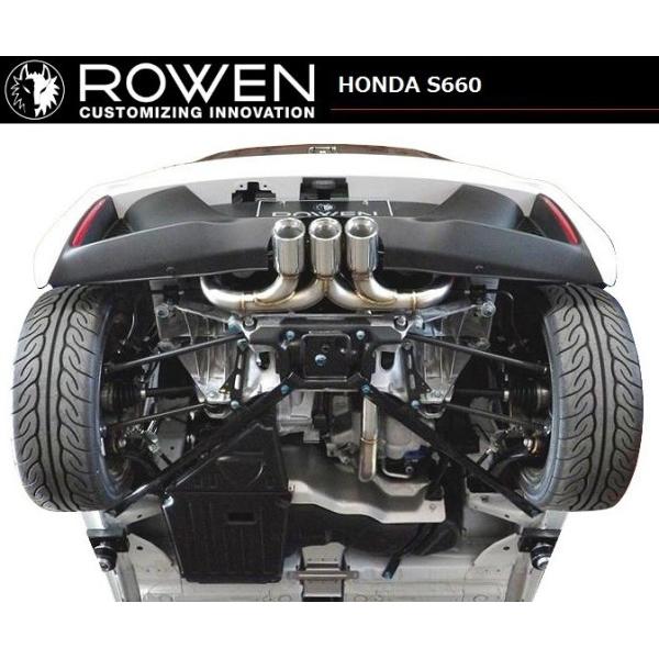 yM'szz_ S660 JW5 Z^[ 3{o }t[ ROWEN ^ G 6MTp 1H004Z00 ATp 1H004Z01 HONDA ROWENAfBt[U[p