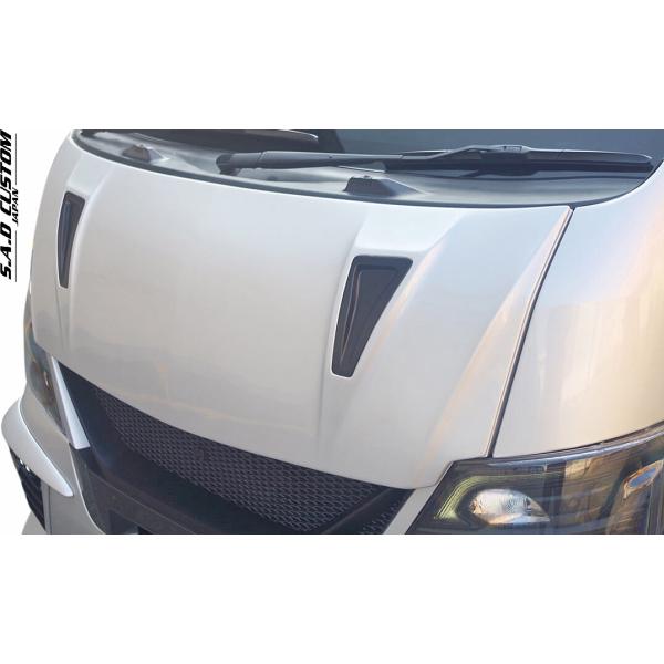 yM'sz NISSAN NV350 Lo 2^ i[ ( W{fBp ) S.A.D CUSTOM JAPAN AGENT [VO{lbg ^^ SAD G[WFg GA p[c