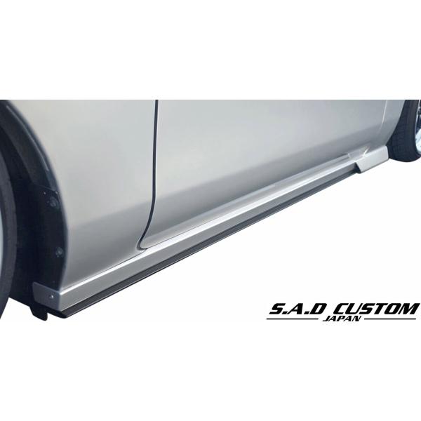 yM'sz NISSAN NV350 Lo 2^ i[ ( W{fBp ) S.A.D CUSTOM JAPAN AGENT TChXebv E ^^ FRP G[WFg GA SAD